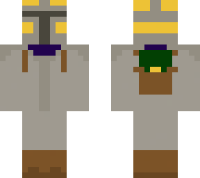 marhsa (d&d oc)