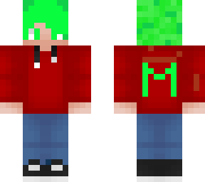 mark3s verde