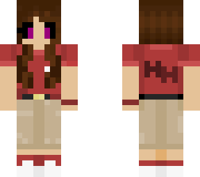 michelle hh uniform