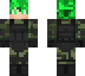 military