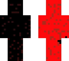 minecraft god