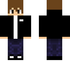 minha skin!