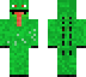mr. lizardlick