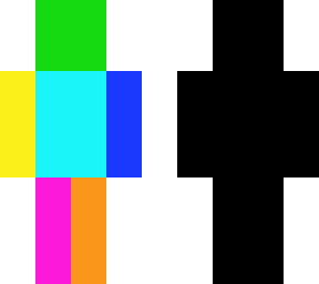 mr colourfull