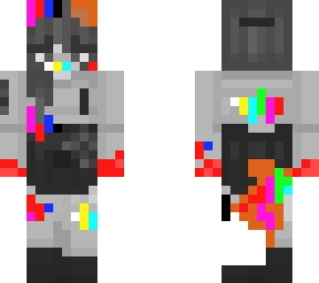 my oc