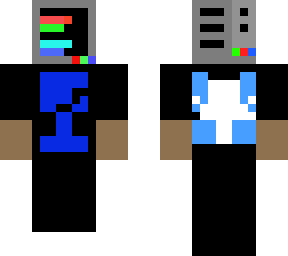 my roblox charactor (fixed)