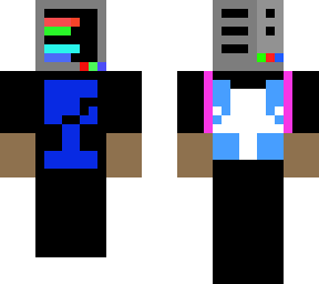 my roblox charactor