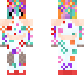 my skin 2