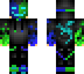 my skin