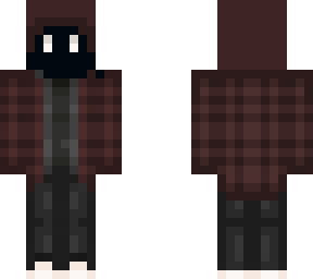 mystery hood v.2