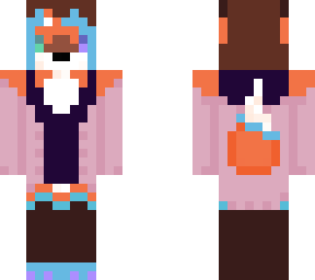 mytsuki_bloom outfit