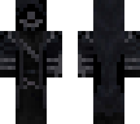 necromancer lich