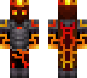 nether king