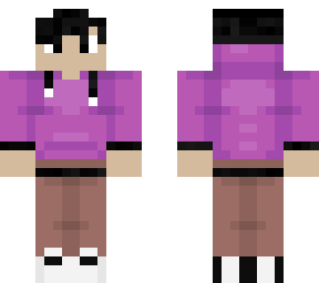 new skin