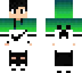 nike boy