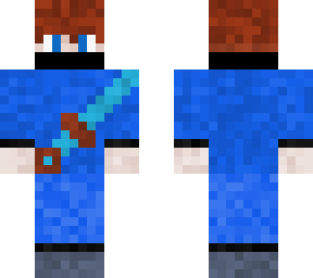 ninja skin