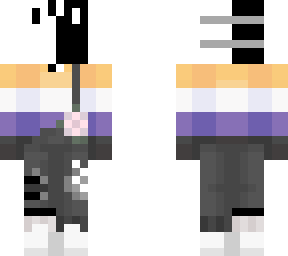 nonbinary ver