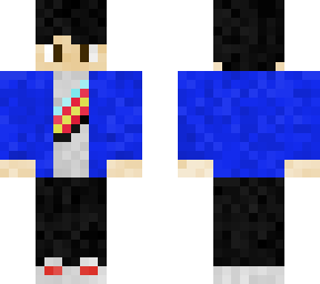 normal boy 2.0 v2