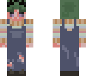 normal demon