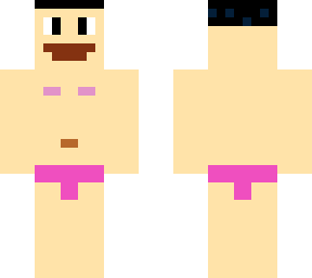 normal speedo sexy man