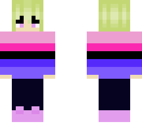 omni***ual pride skin