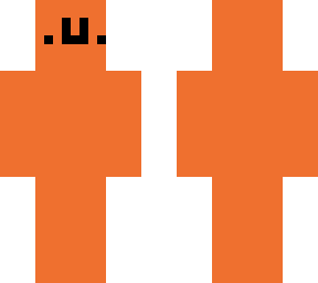 orange dude
