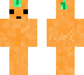 orange peel