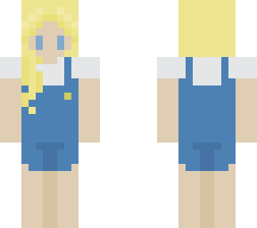 overalls