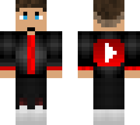 parker (me)