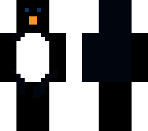 penguin 