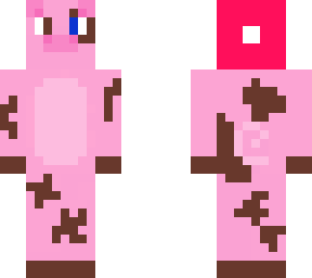 piggy wiggy