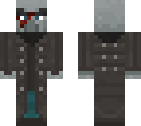 pillager the hunter