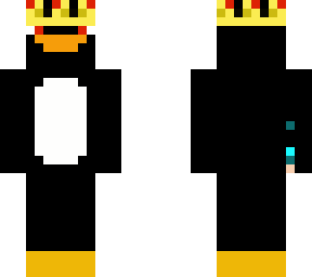 pingino  xd