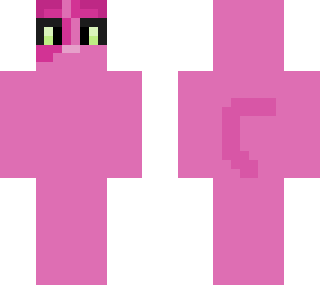 pink kitten