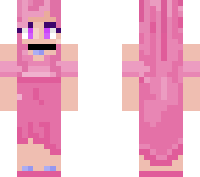 pink lady