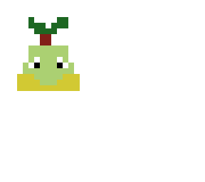 pixel art