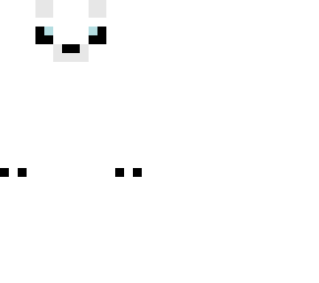 polar bear