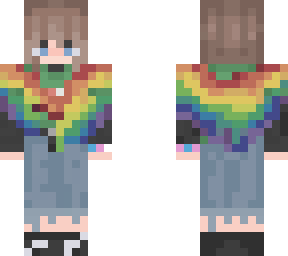 pride :)