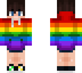 pride!