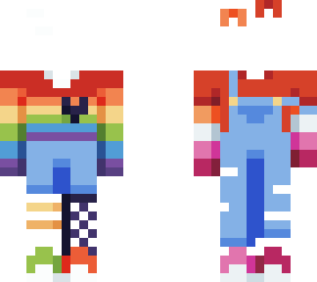 pride; raffle