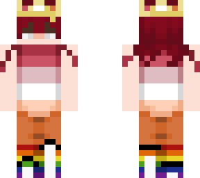 pride flag sieri