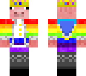 pride month technoblade!!!