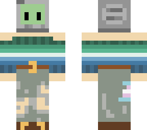 pride skin !