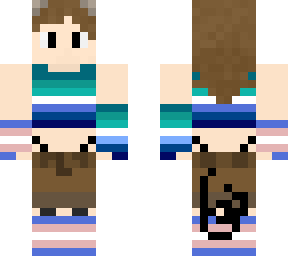 pride skin