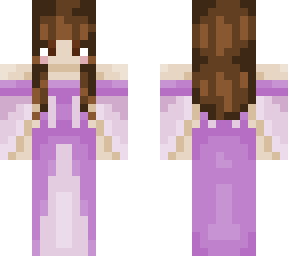 purple fantasy