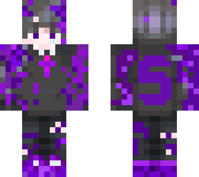 purple infection(with special effects)(not mine just a remake)