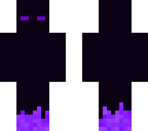 purple void