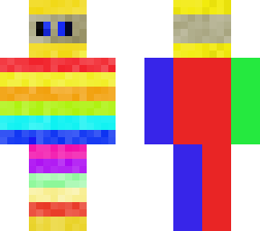 rainbow