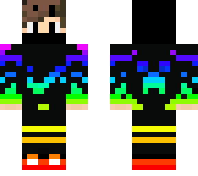 rainbow gamer
