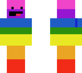 rainbow skeppy